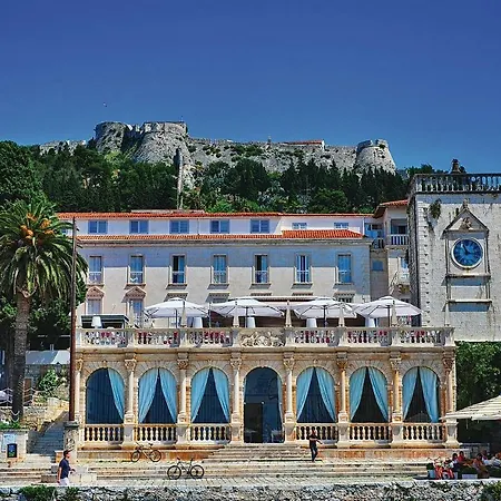 One-bedroom In Sućuraj